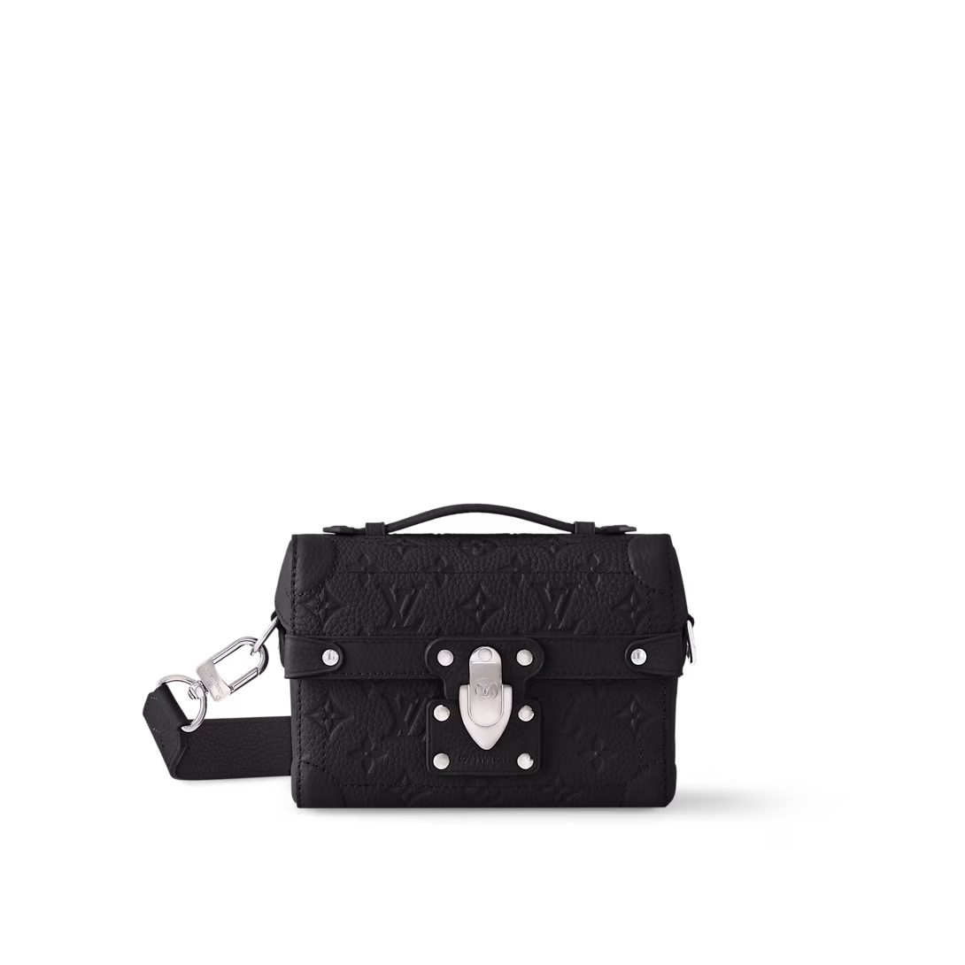 Louis Vuitton M13871 Soul Trunk Bag