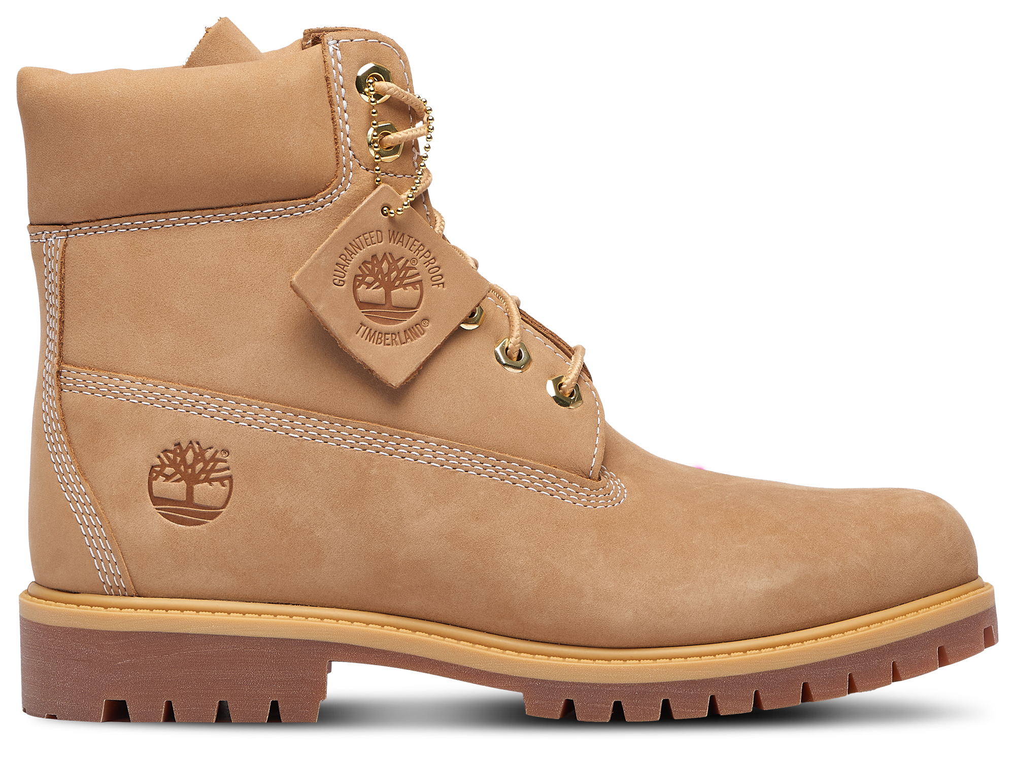 Timberland 6 Inch Premium Waterproof Boots