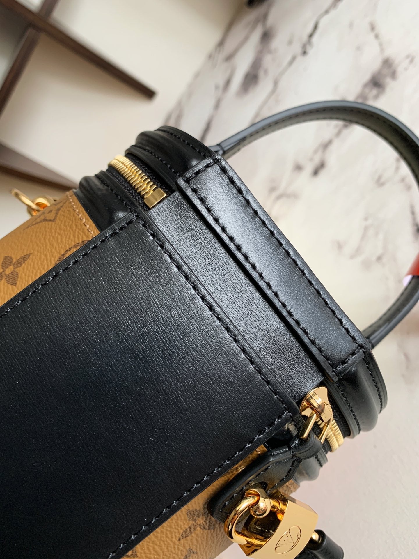 Louis Vuitton Cannes 15Cm