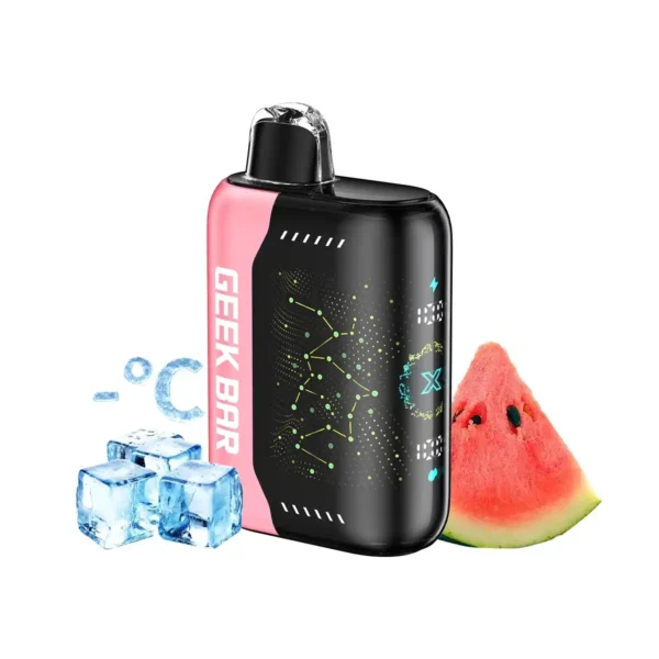 GEEK BAR Pulse X 25K Disposable Vape