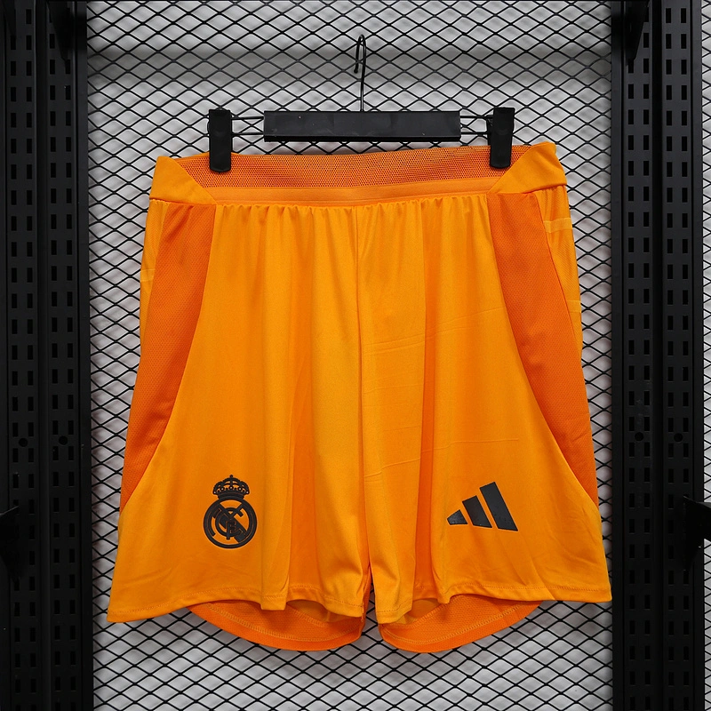 2024-25 Player Shorts Real Madrid