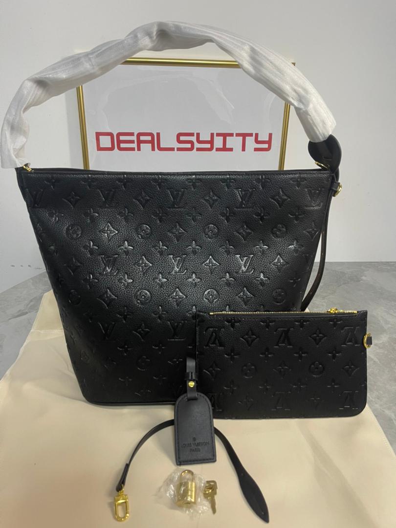 Louis Vuitton All In Bb M13480