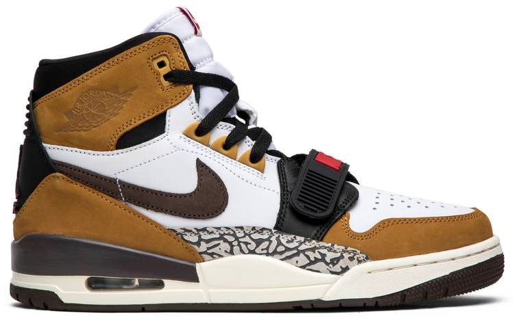 Jordan Legacy 312 Rookie of the Year AV3922-102