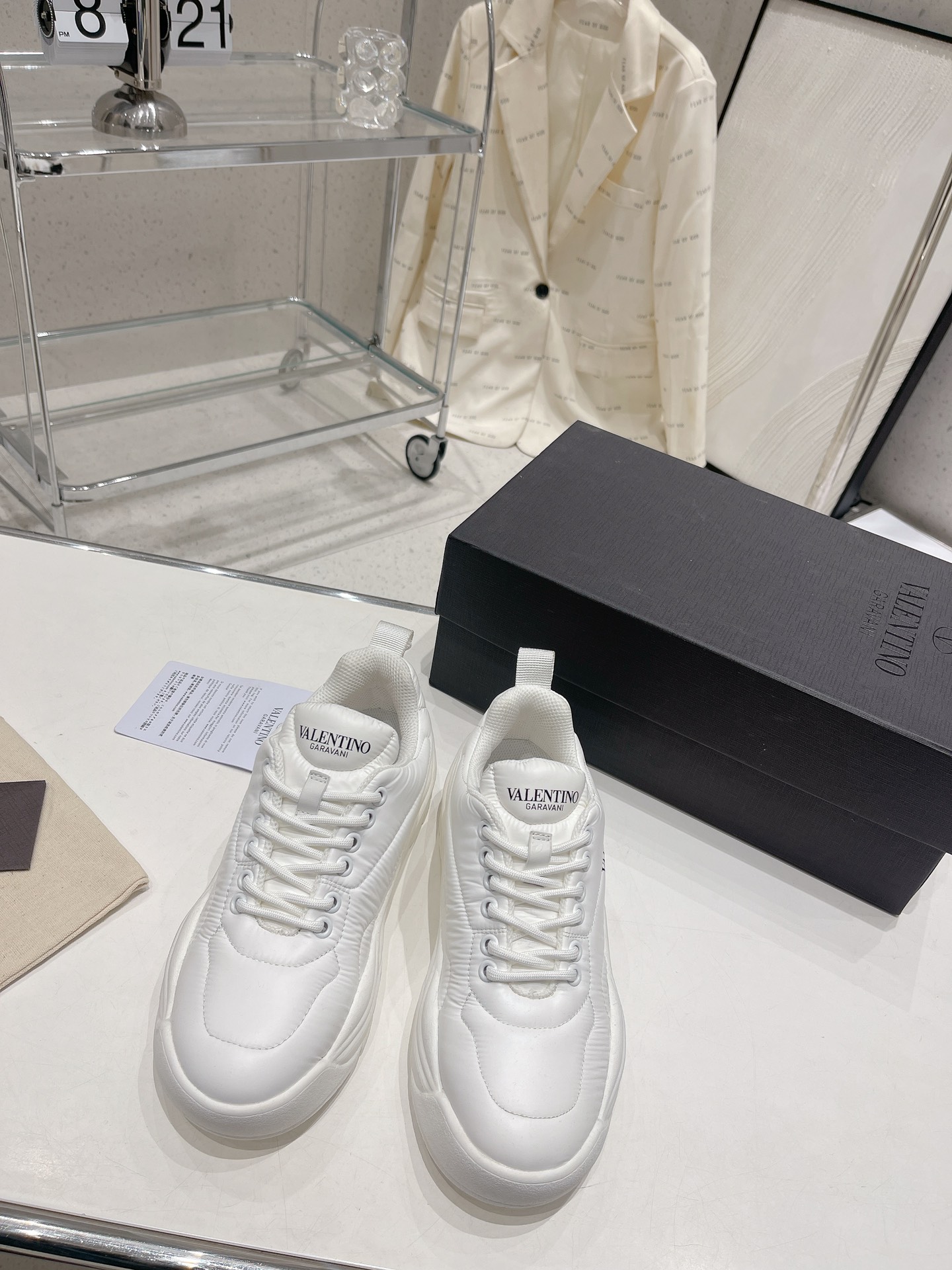 Valentino Sneakers