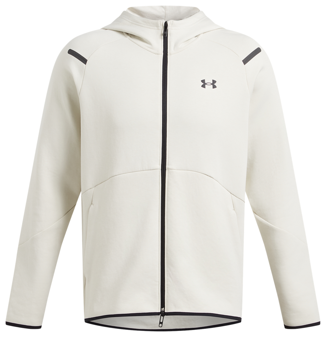 Under Armour Unstoppable Fleece Full-Zip Hoodie