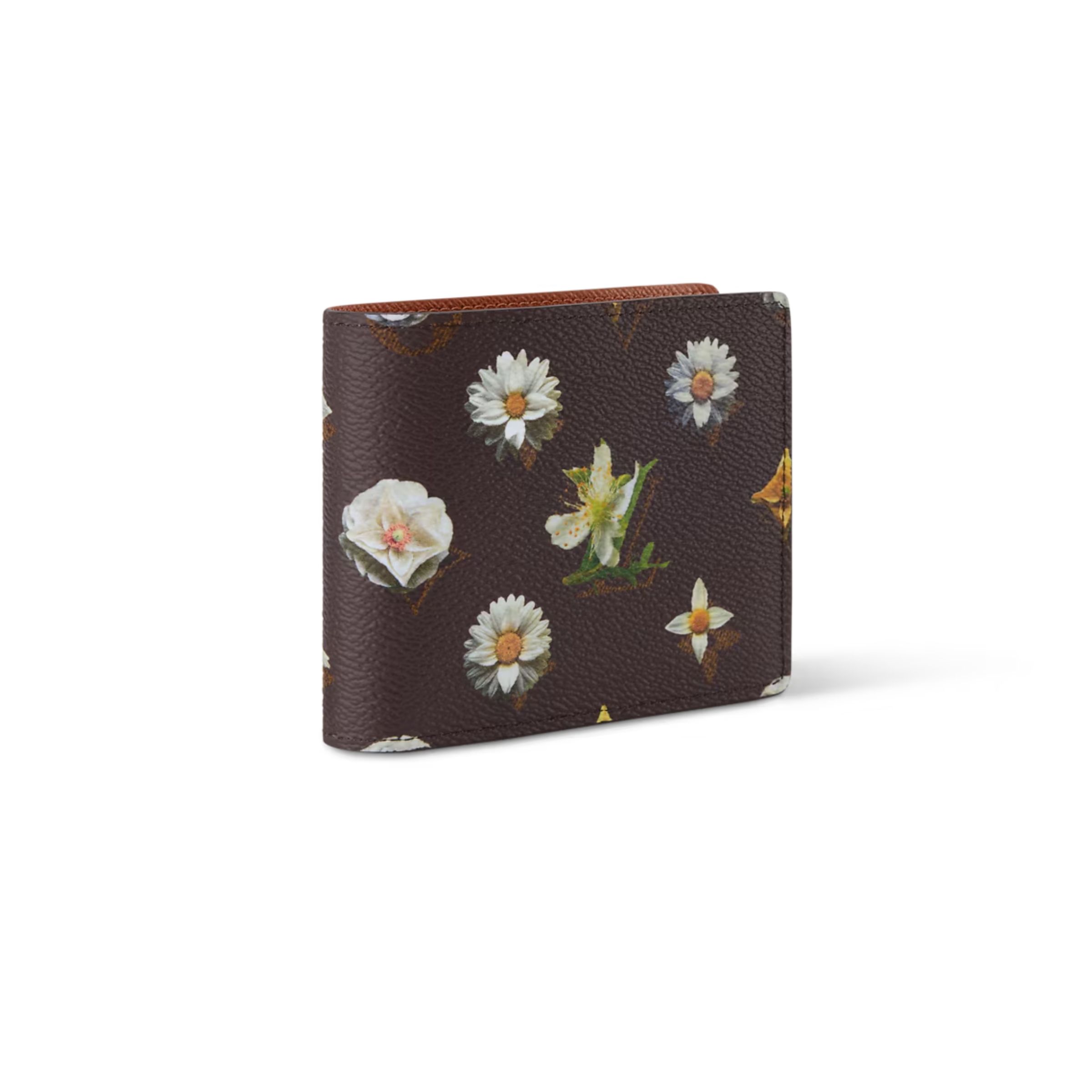 Louis Vuitton Slender Wallet 11cm M27547
