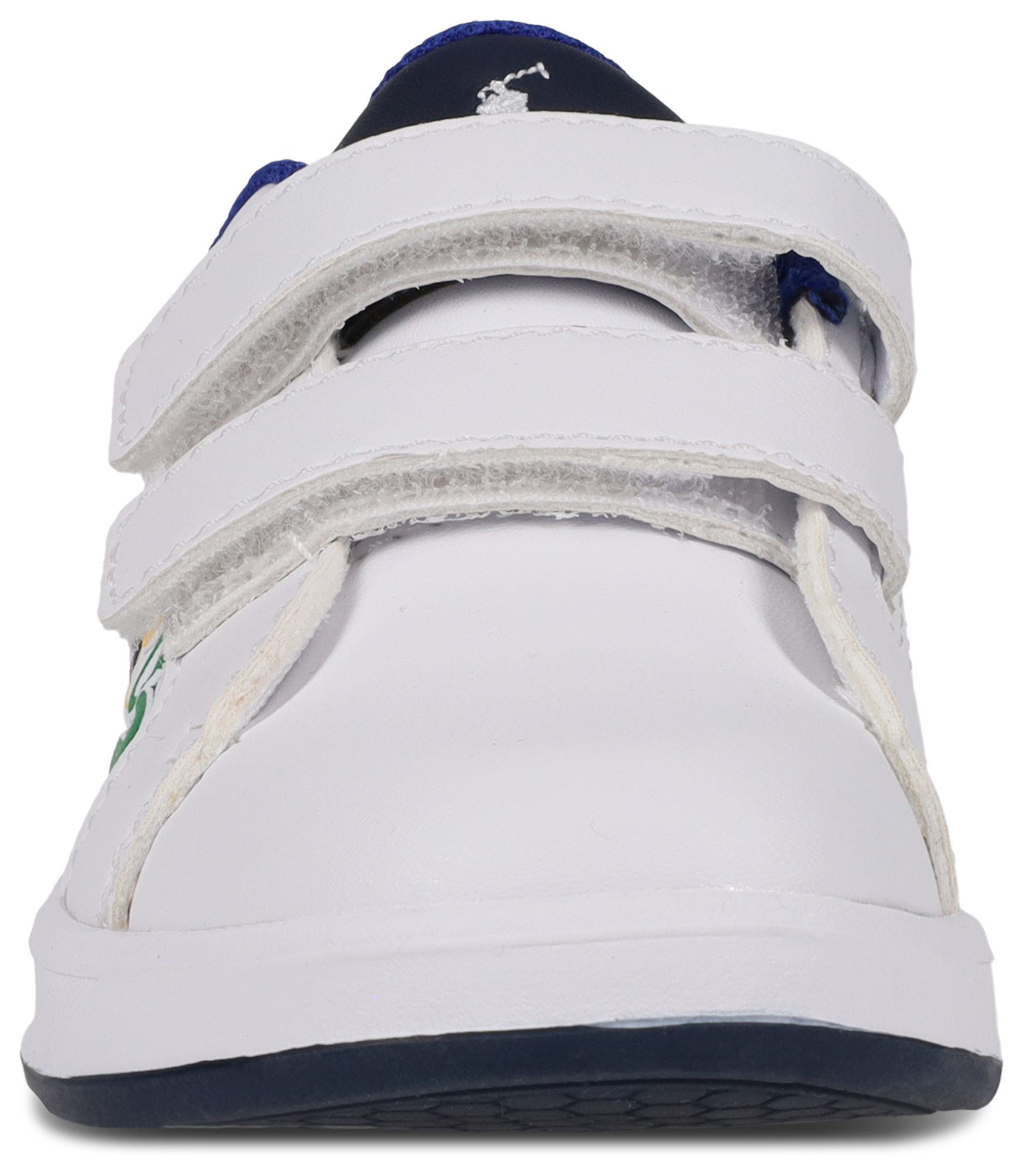 Polo Heritage Court IV Graphic Ez