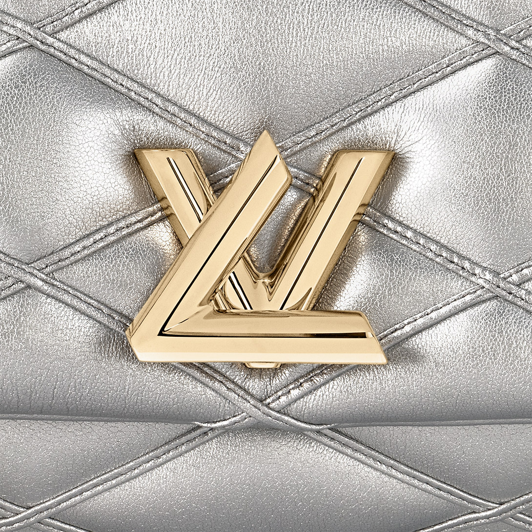 Louis Vuitton Go-14 Mm M25107