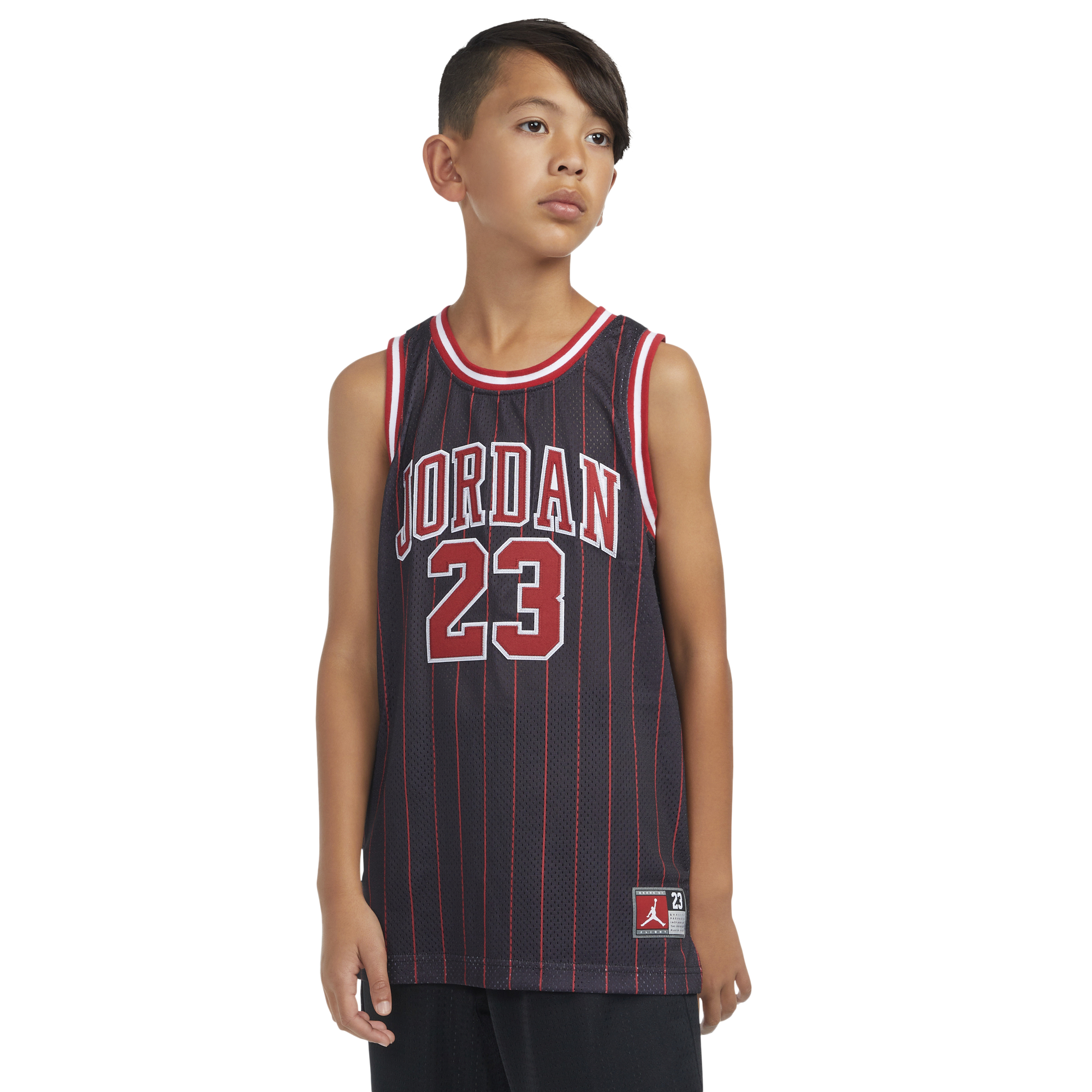 Jordan AJ 23 AOP Jersey