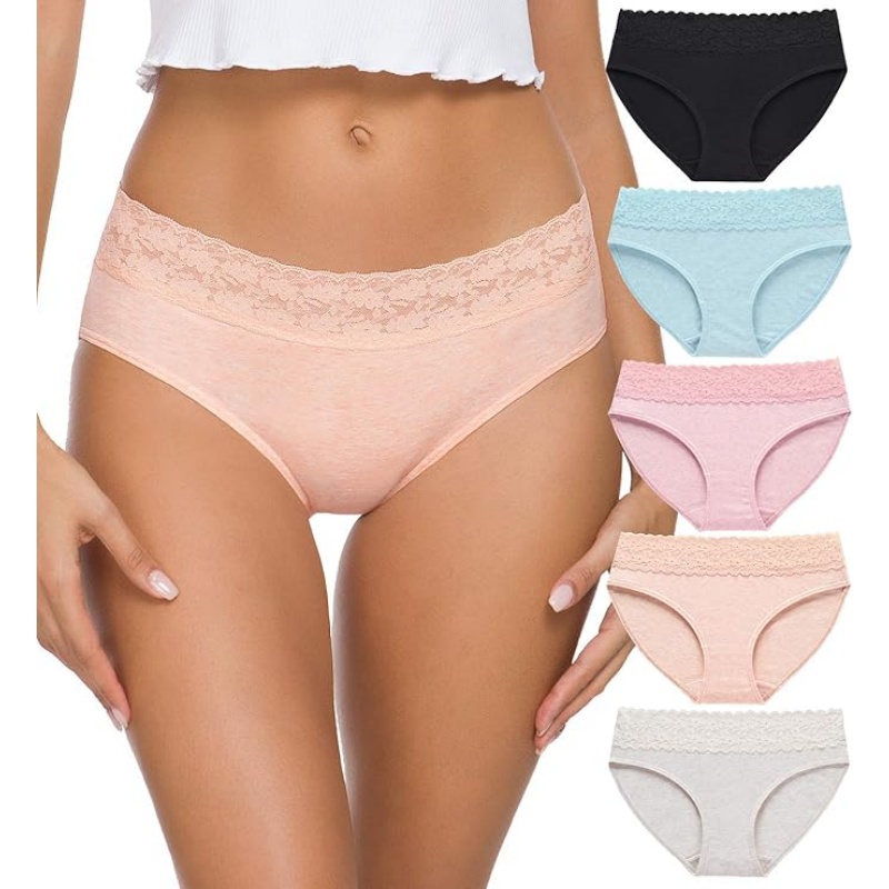 Hipster Panties