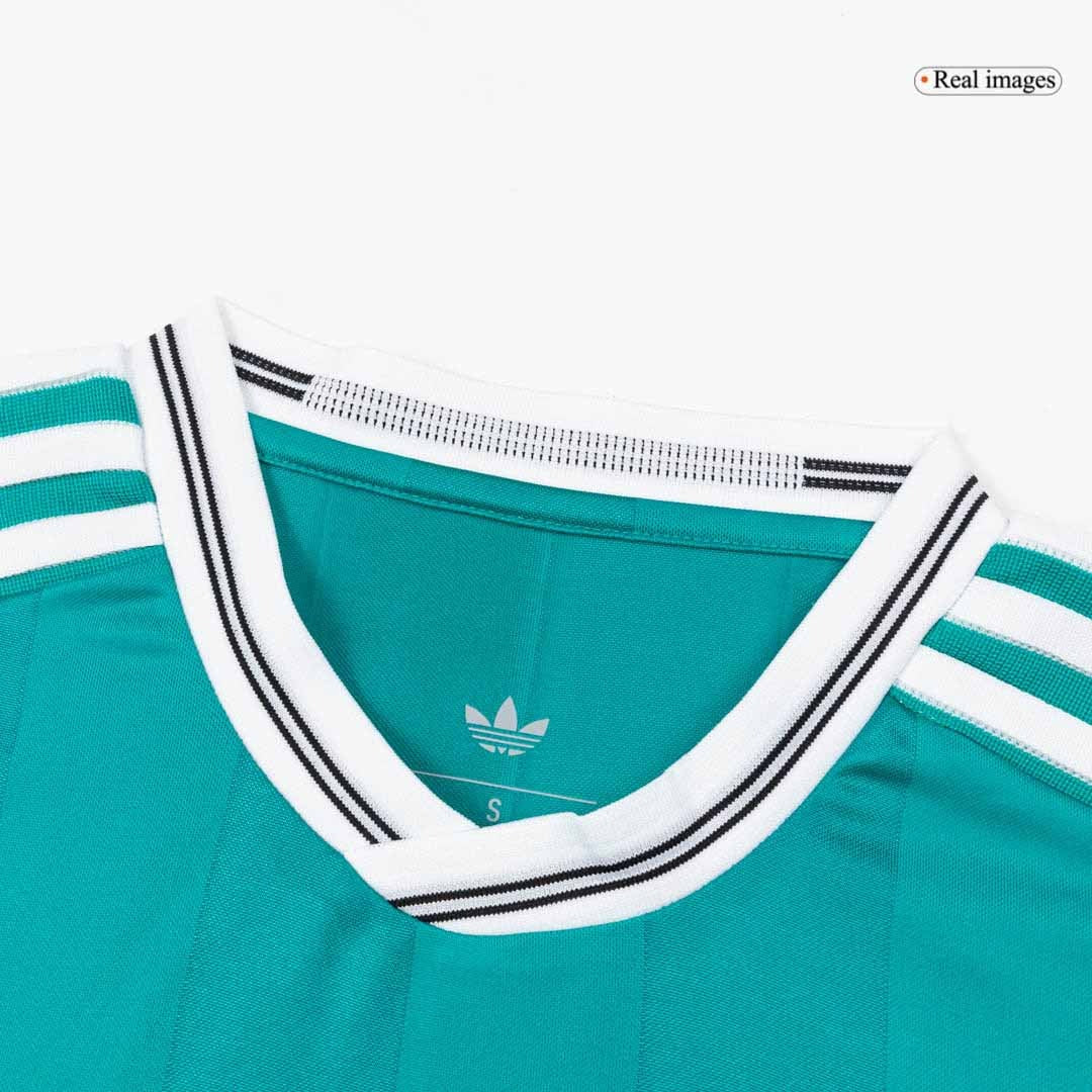 Liverpool Third Away Player Version Soccer Jersey 2025/26