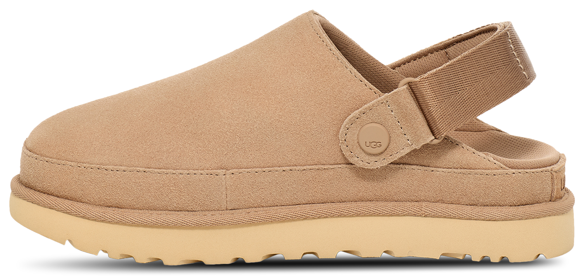 UGG Goldenstar Clogs