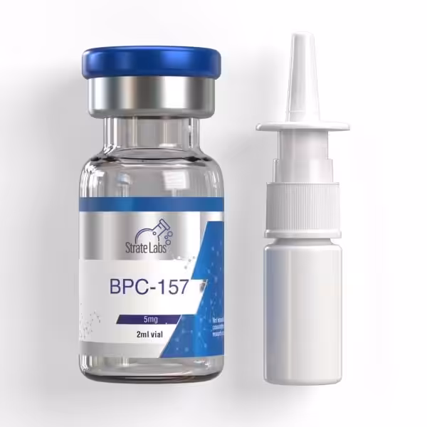 BPC-157 Spray Kit 5mg