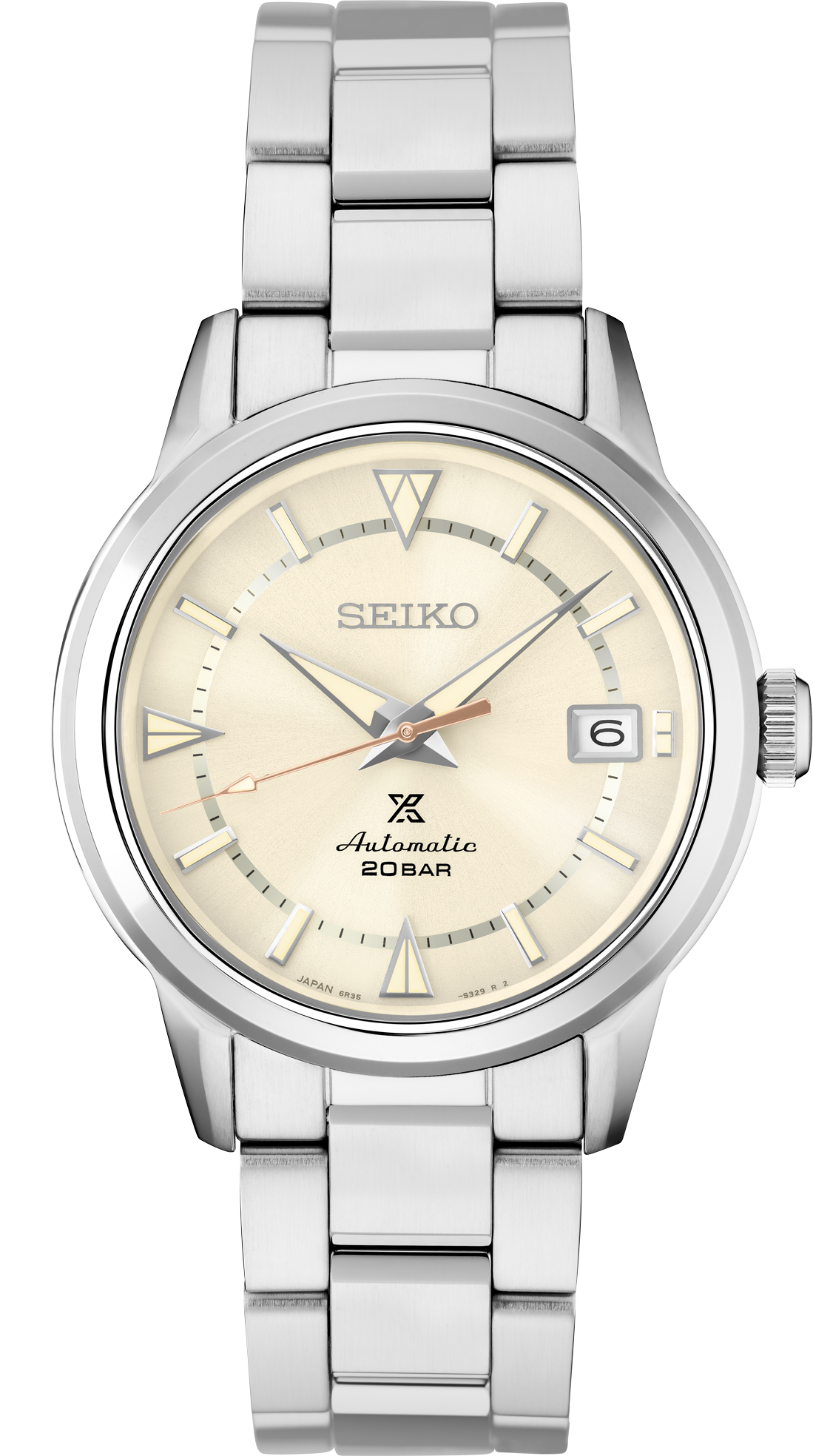 【Super Clone】SEIKO-SPB241