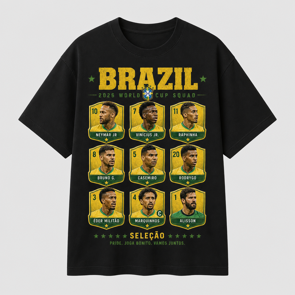 Unisex Loose Fit T-Shirt 100% Cotton Soft Comfortable Summer Casual Printed Top