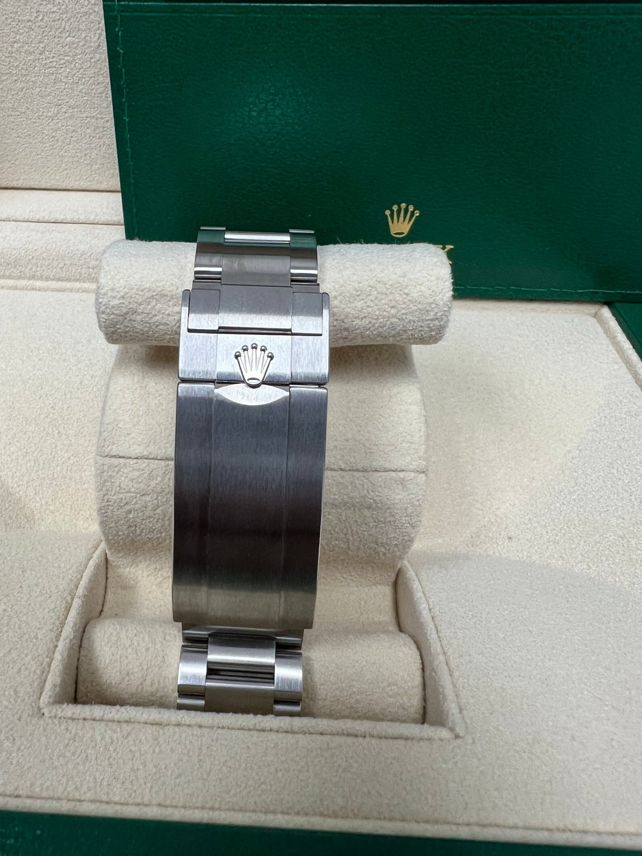 Rolex Deepsea 44mm James Cameron Dial 126660