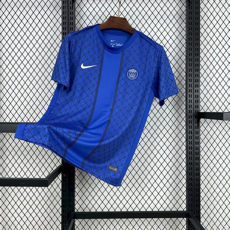 2025-26 PSG Special Training Football jersey