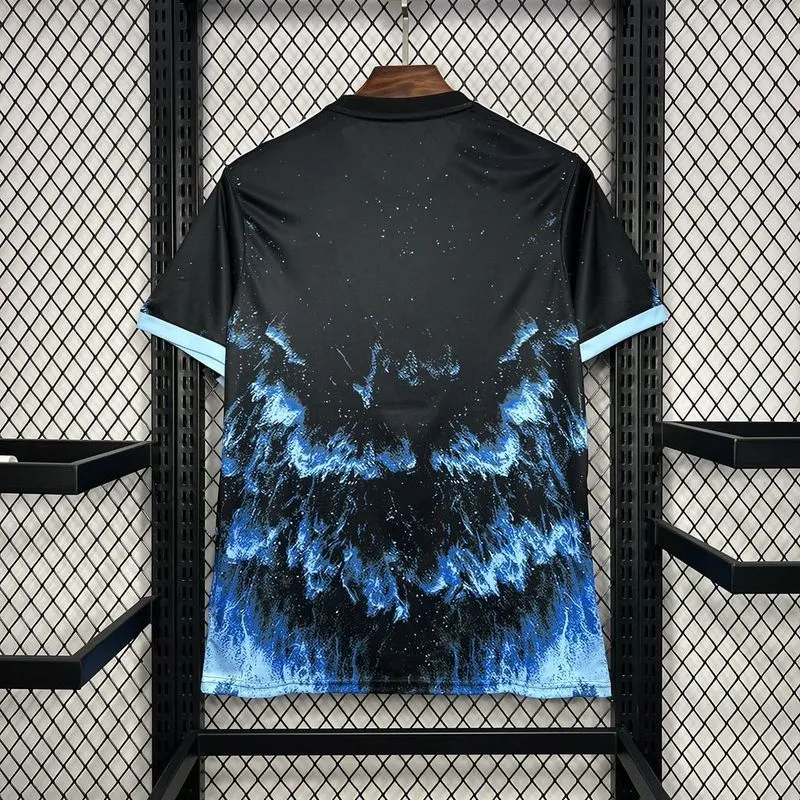 2024-25 Real Madrid Especial Football jersey