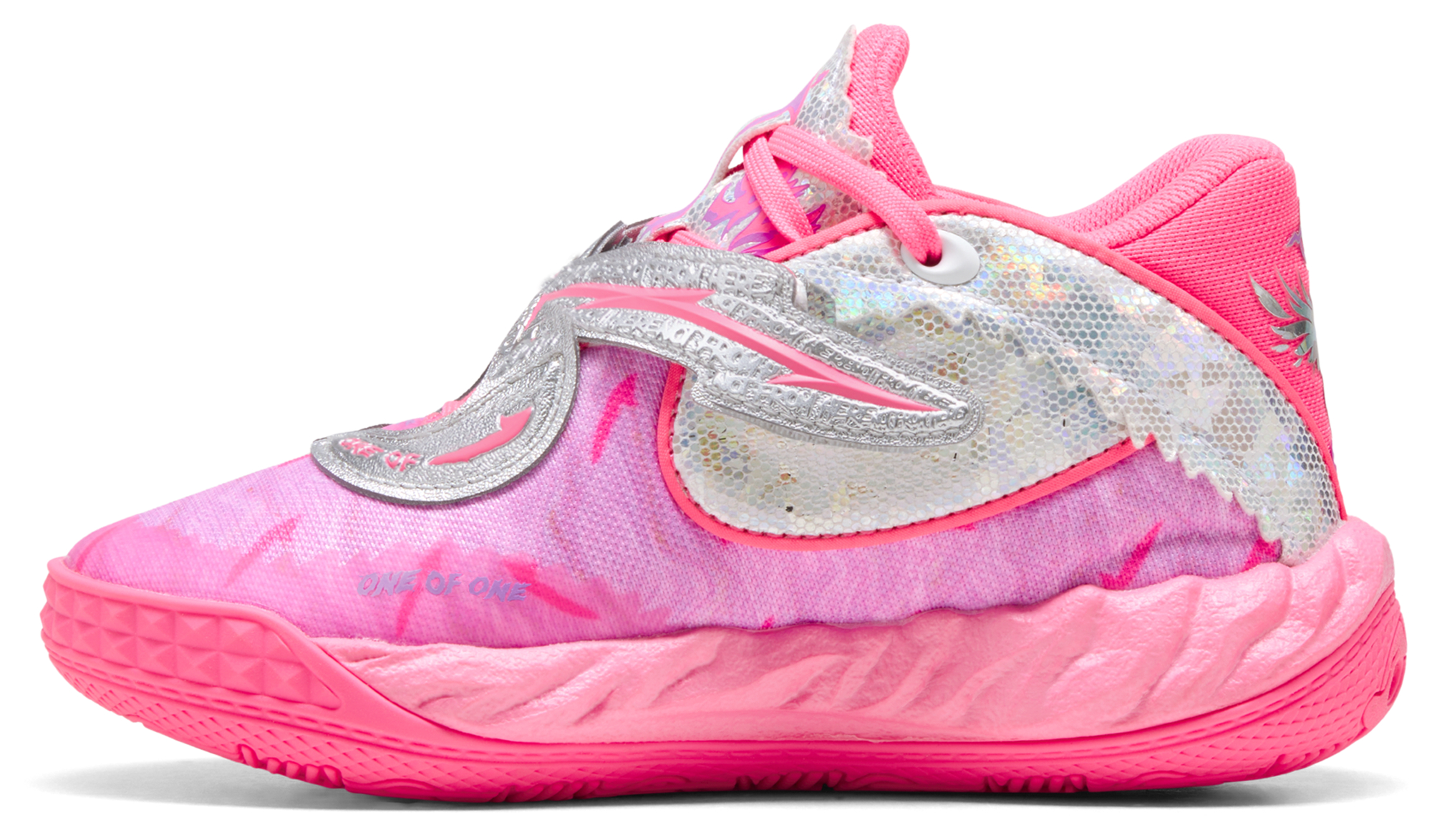 PUMA MB.05 World Tour