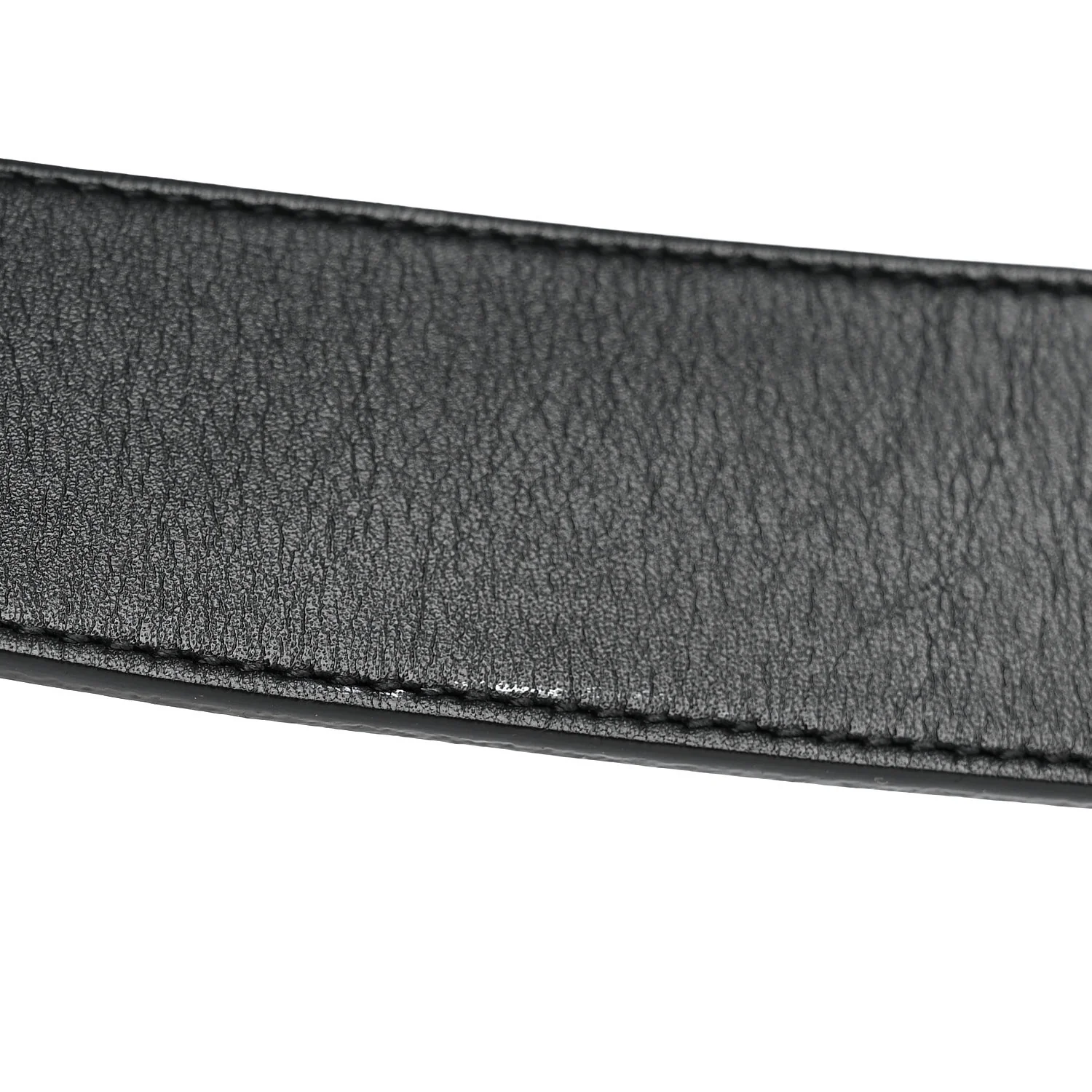 Calfskin Double G 40mm Belt 95 38 Black