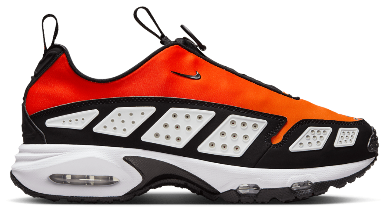 Nike Air Max Sunder Fade