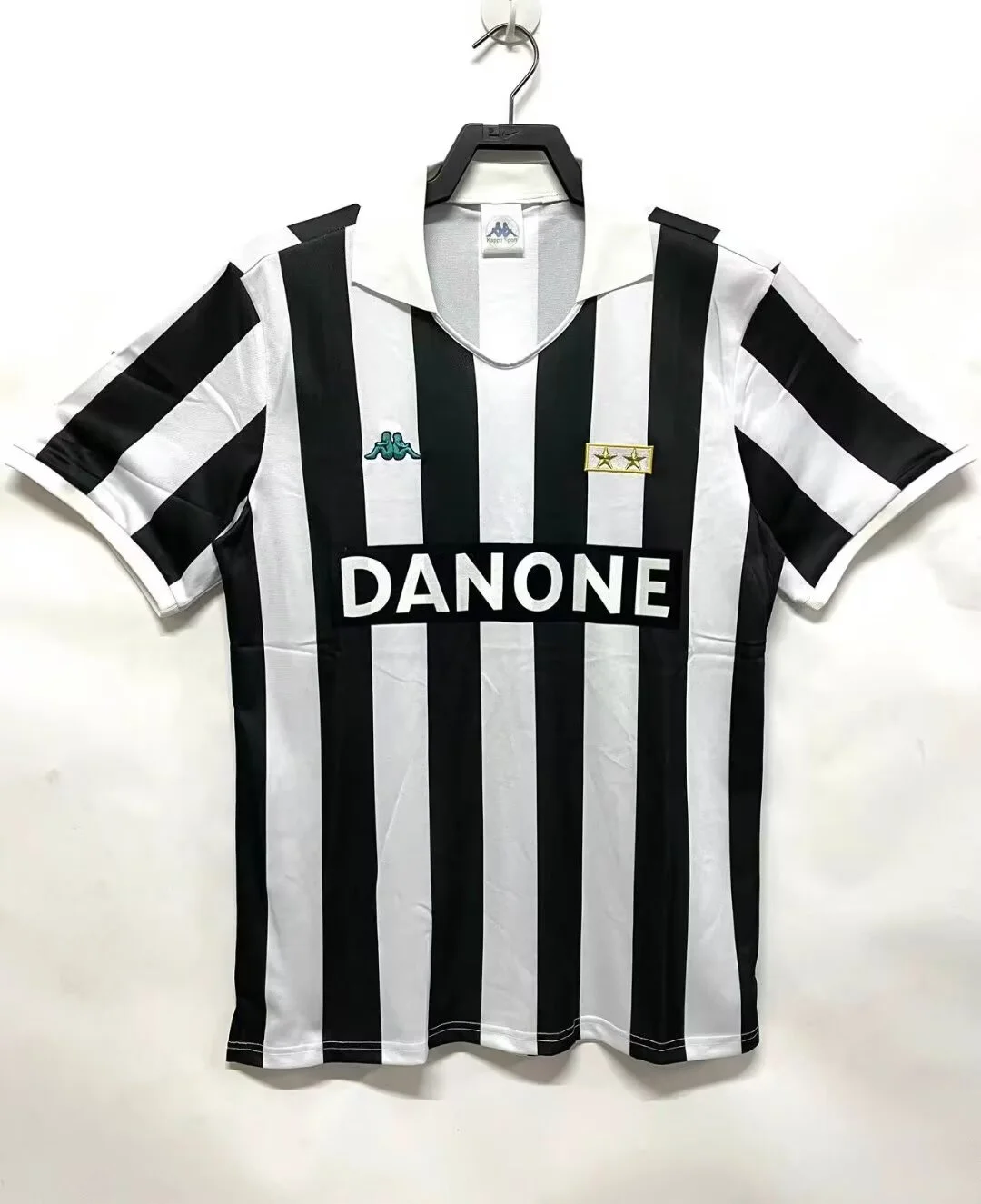 retro 1992-94 Juventus home retro jersey football jersey retro