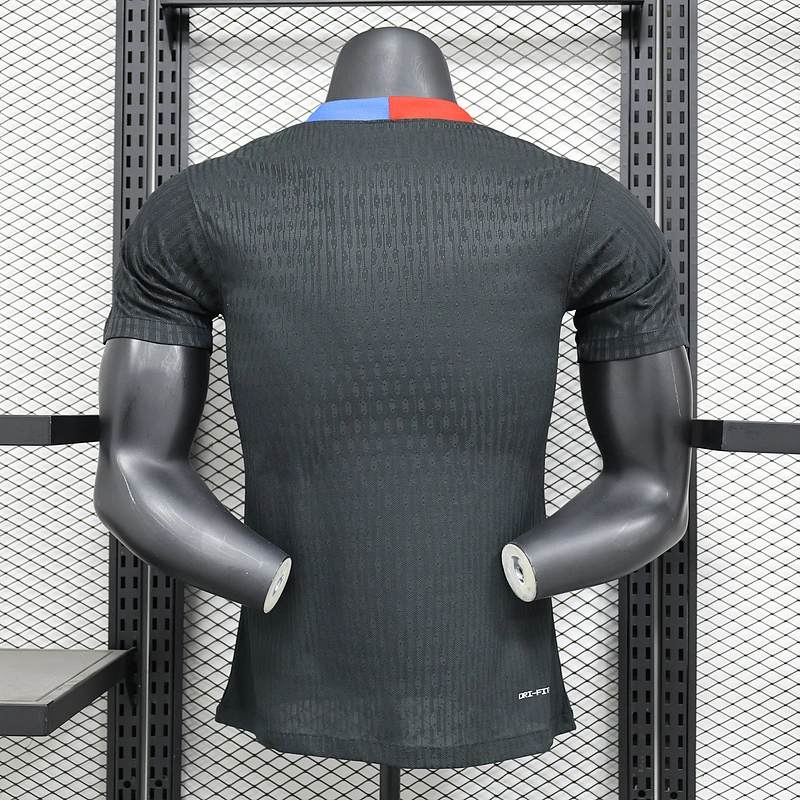 Player 2024-25 Barcelona Special Edition football jersey