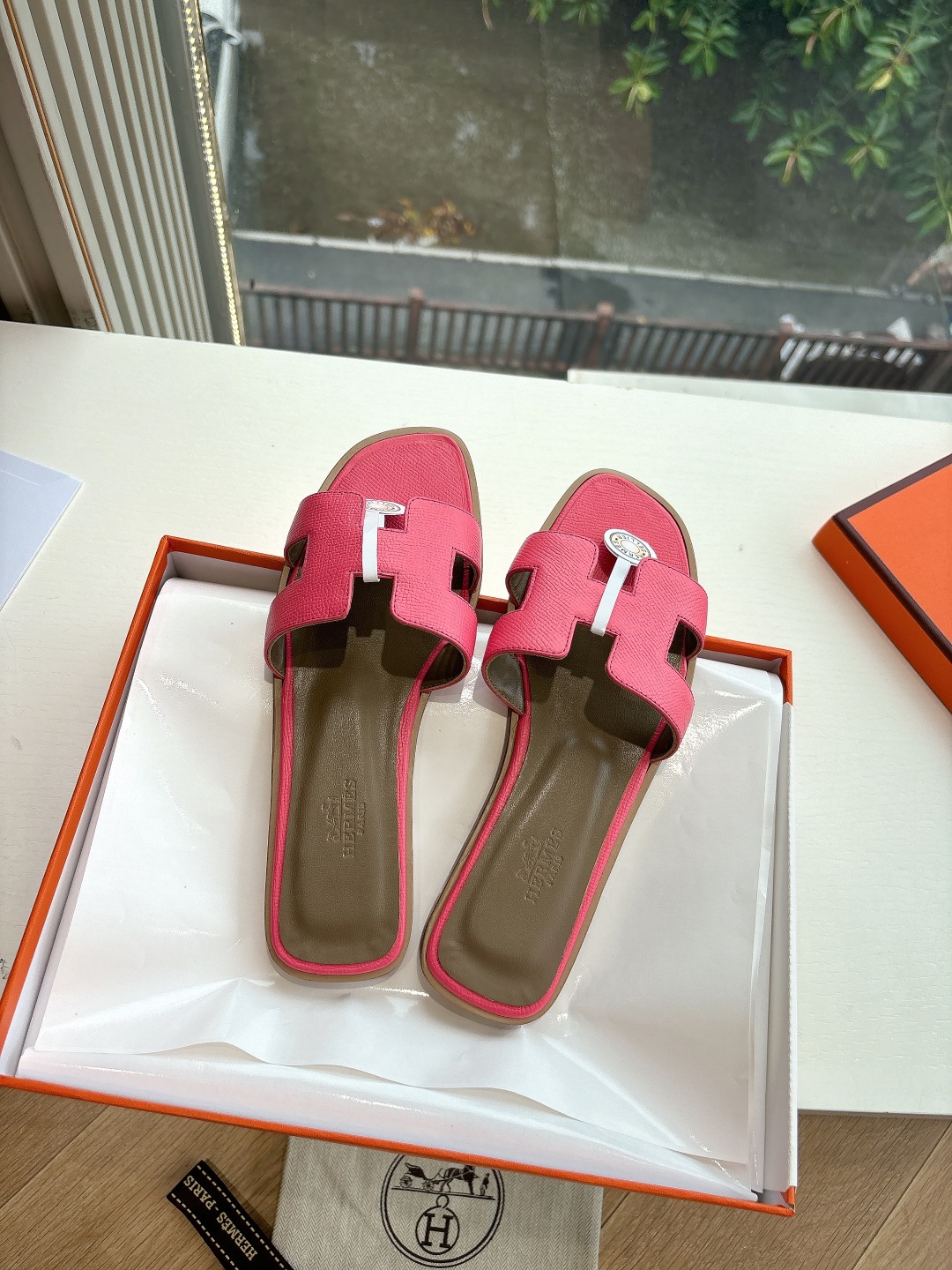 HERMÈS ÈS 