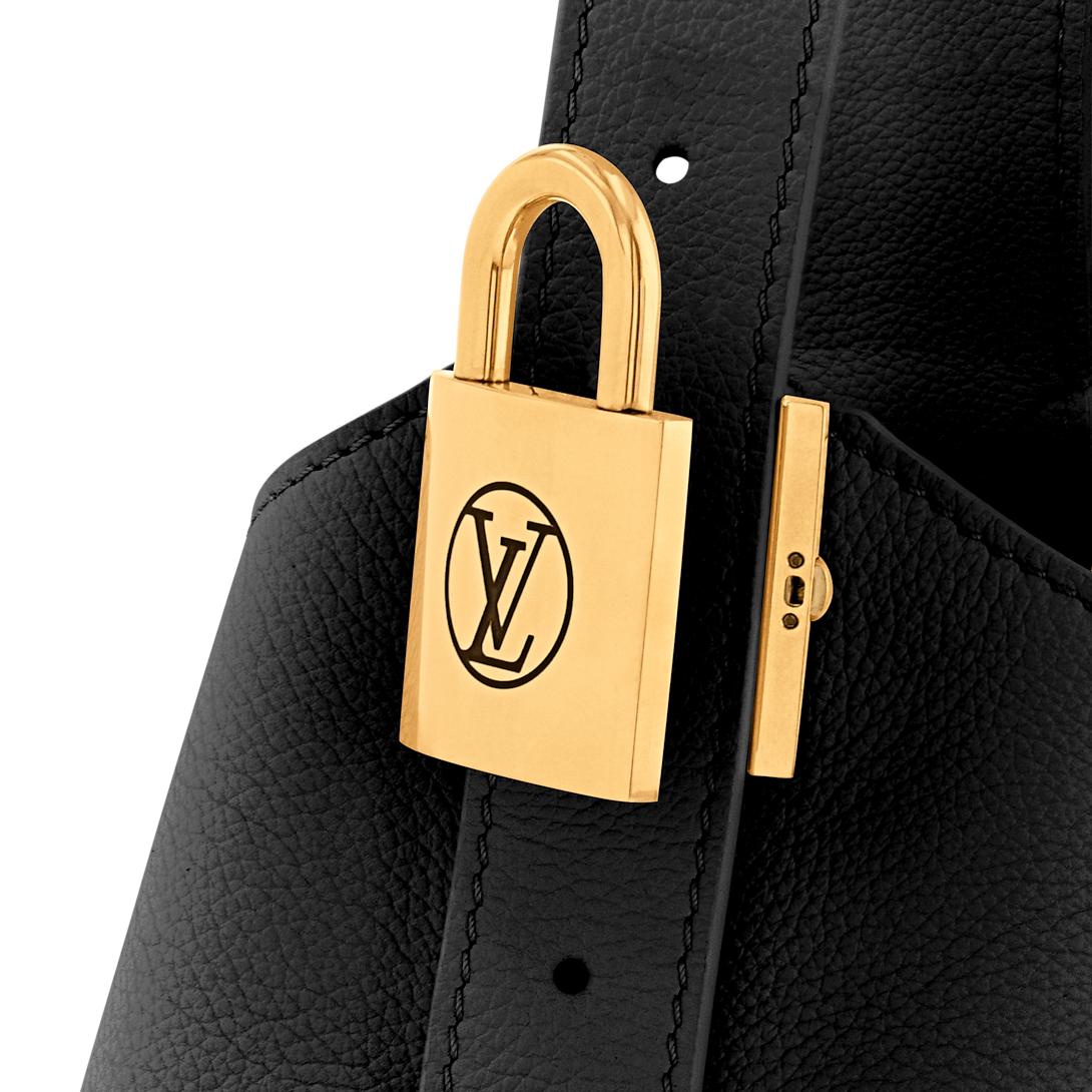 Louis Vuitton Low Key Hobo Pm 28cm M25352