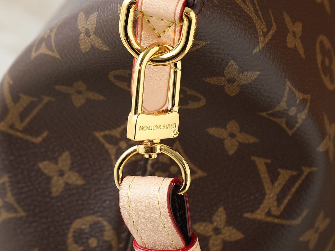 Louis Vuitton Neo Lockit PM M26532 33cm