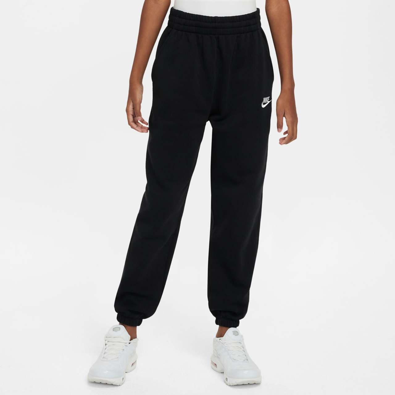 Nike NSW Club LBR Oversized Fleece Pants