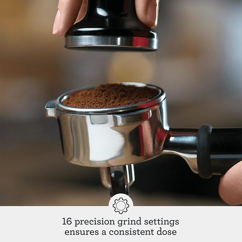 ⚡️Factory Direct Sales⚡️Barista Touch Espresso Machine
