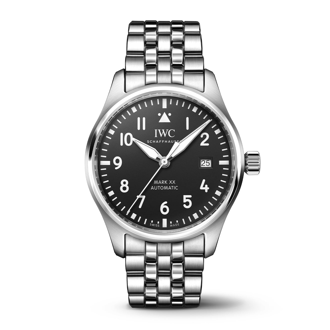 IWC Pilot's Watch Mark XX 40mm IW328202