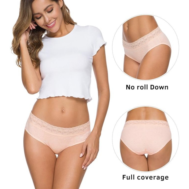Hipster Panties