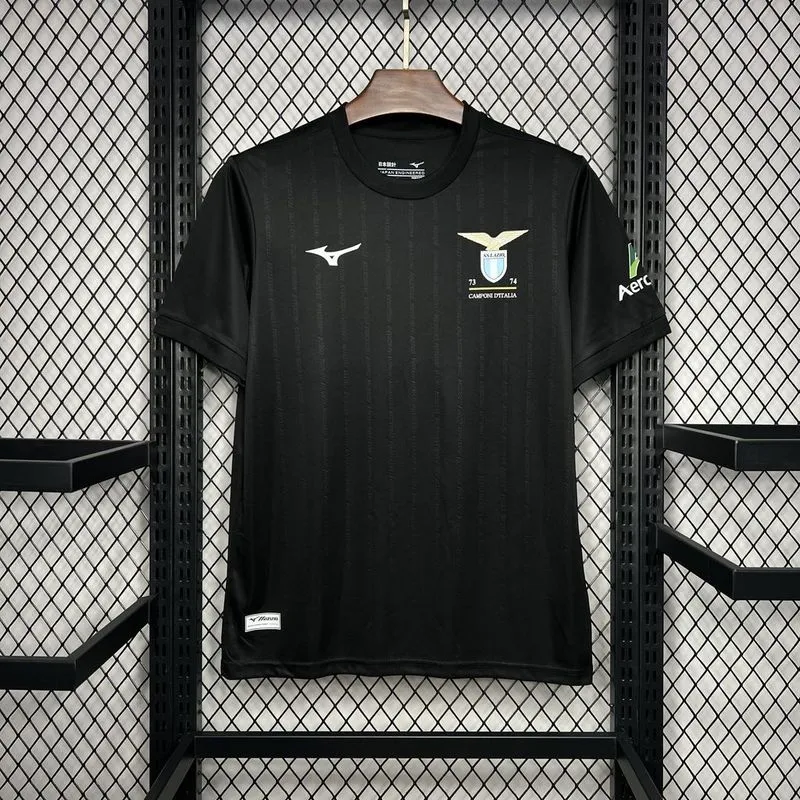 2024-25 Lazio Especia Football jersey