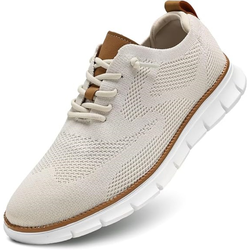 Men's Casual Dress Shoes