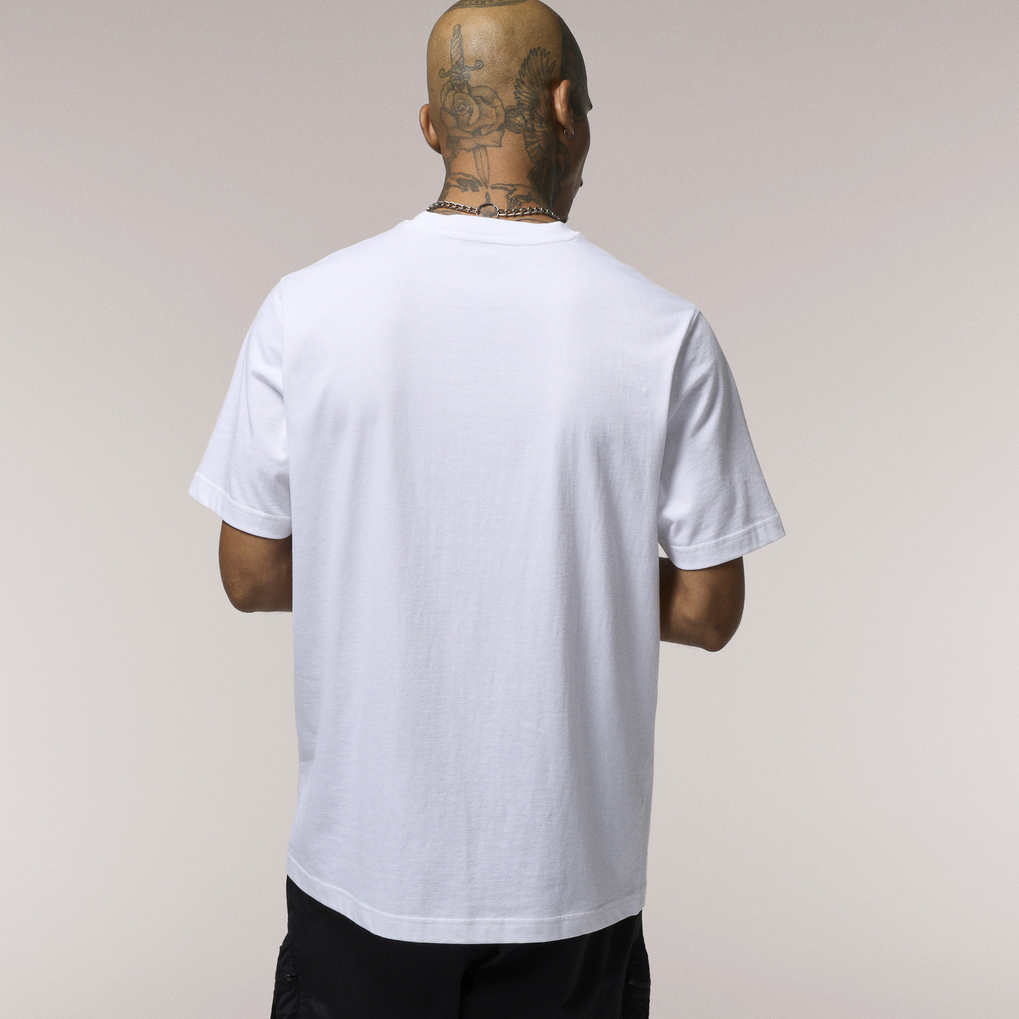 LCKR Mosswood Basic T-Shirt