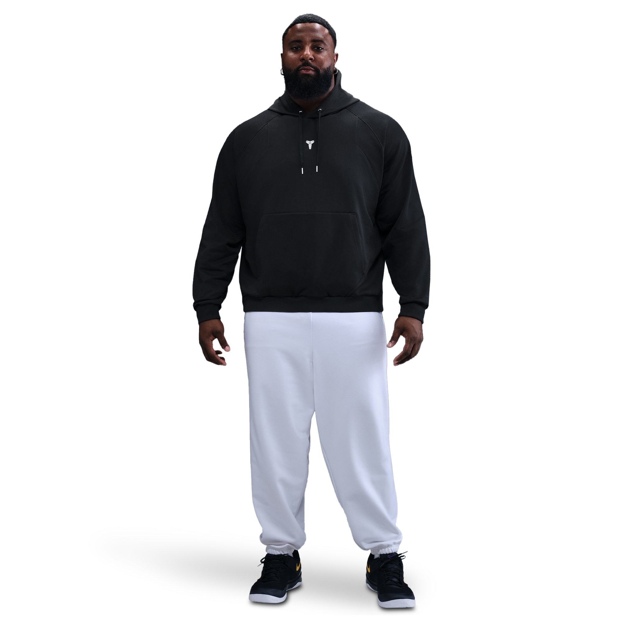 Nike Kobe Tech Fleece Fundamental Hoodie