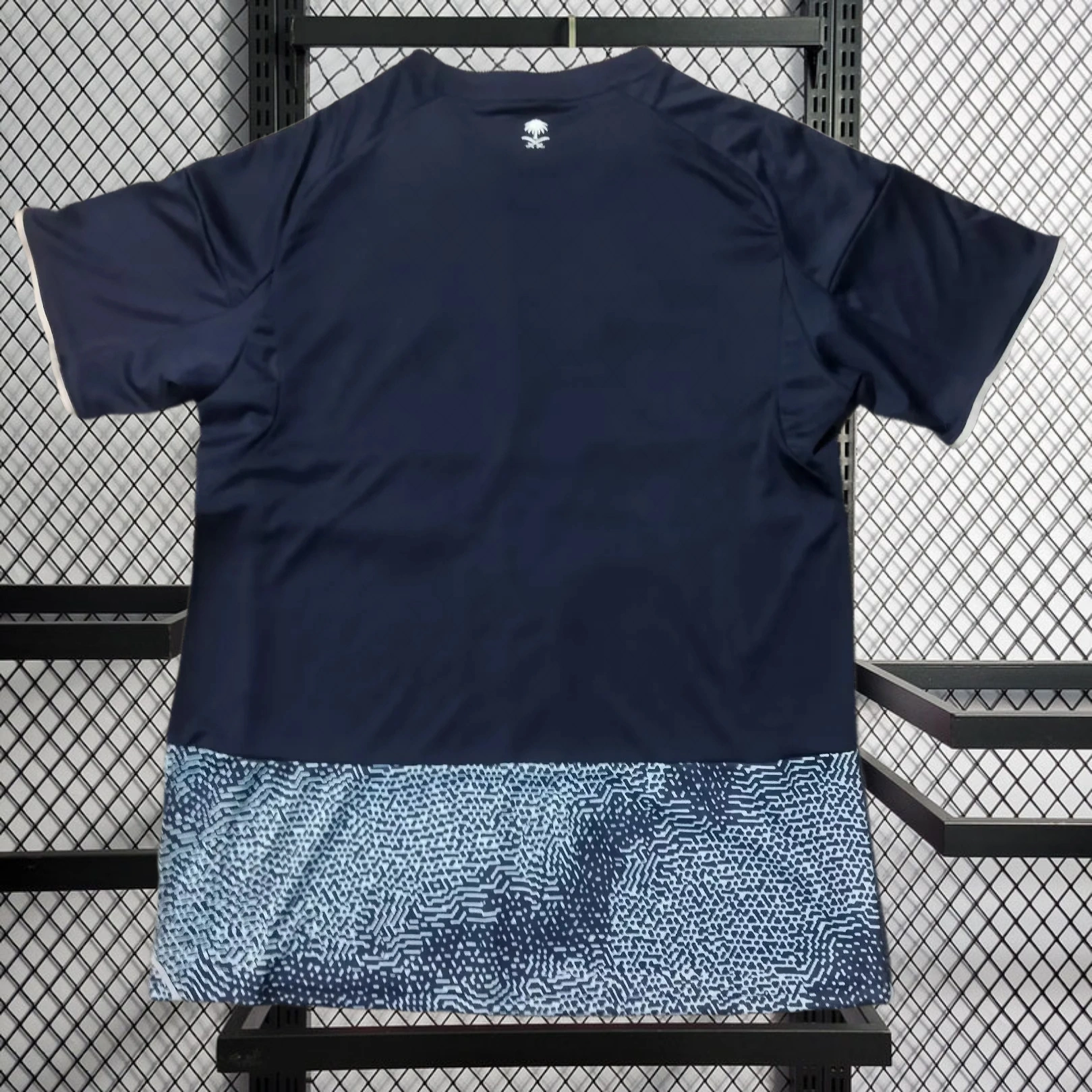 2025-26 Al Nassr Away Football jersey Al-Nassr