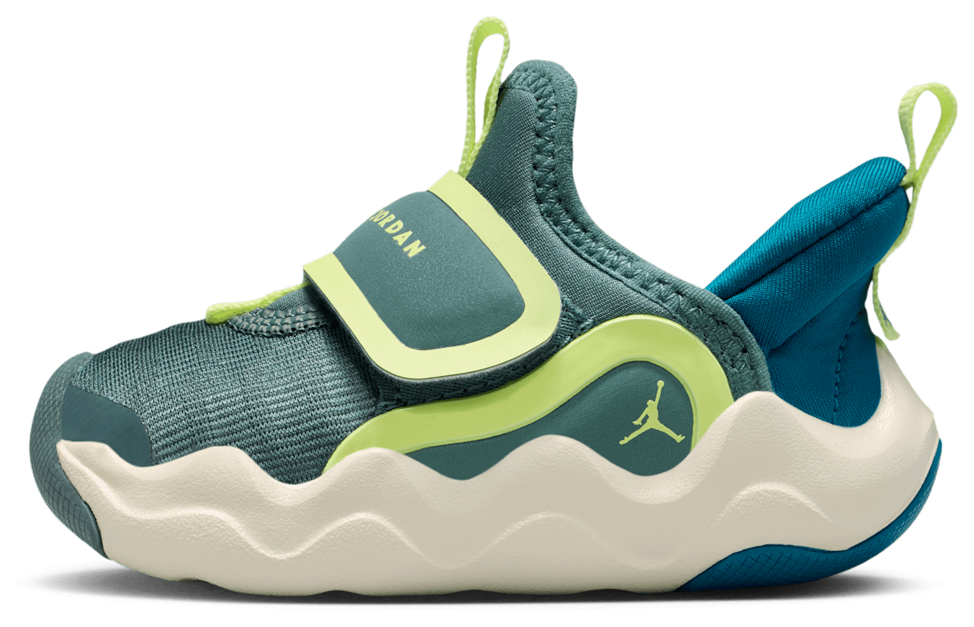 Jordan 23/7.2 Easyon