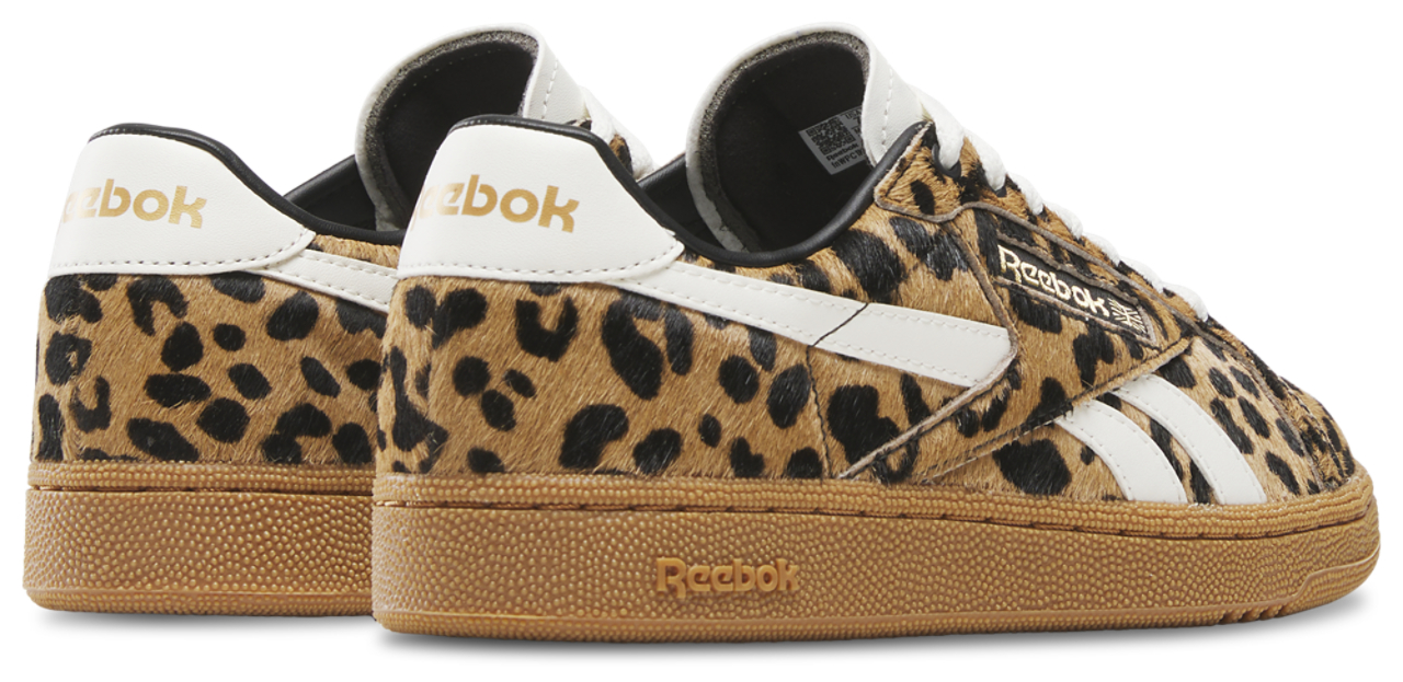 Reebok Club C Grounds UK