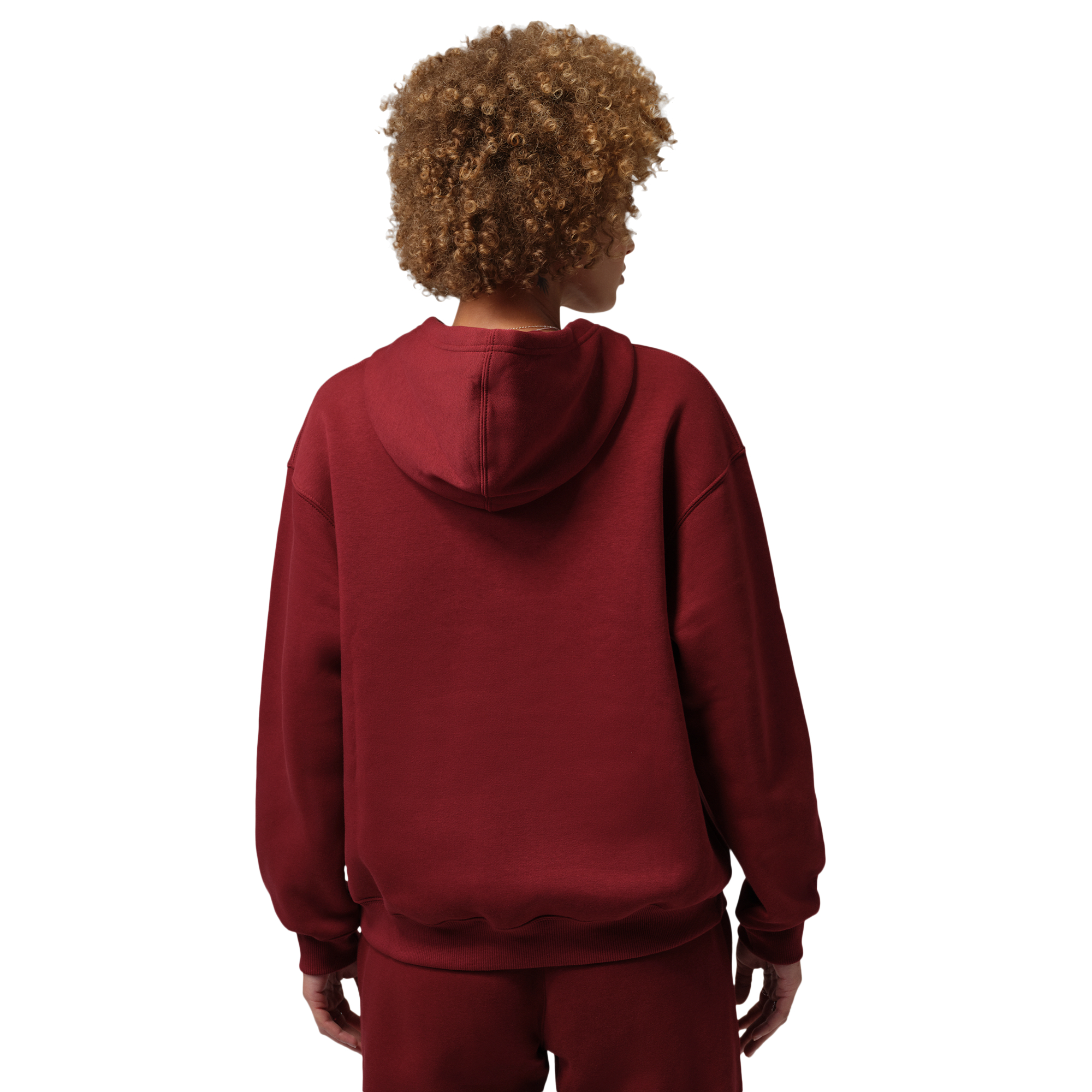 Jordan Brooklyn Fleece Pullover 24