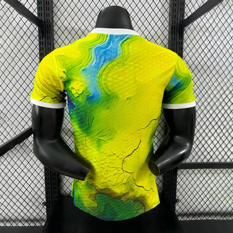 Player 2025-26 Real Madrid Special Edition Football jersey