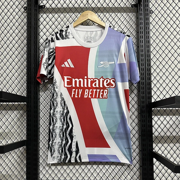 2024-25 Arsenal Special Edition Football jersey
