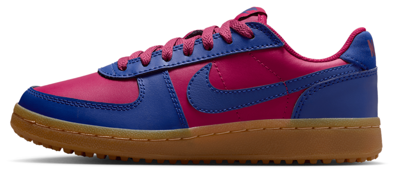 Nike Field General LTR