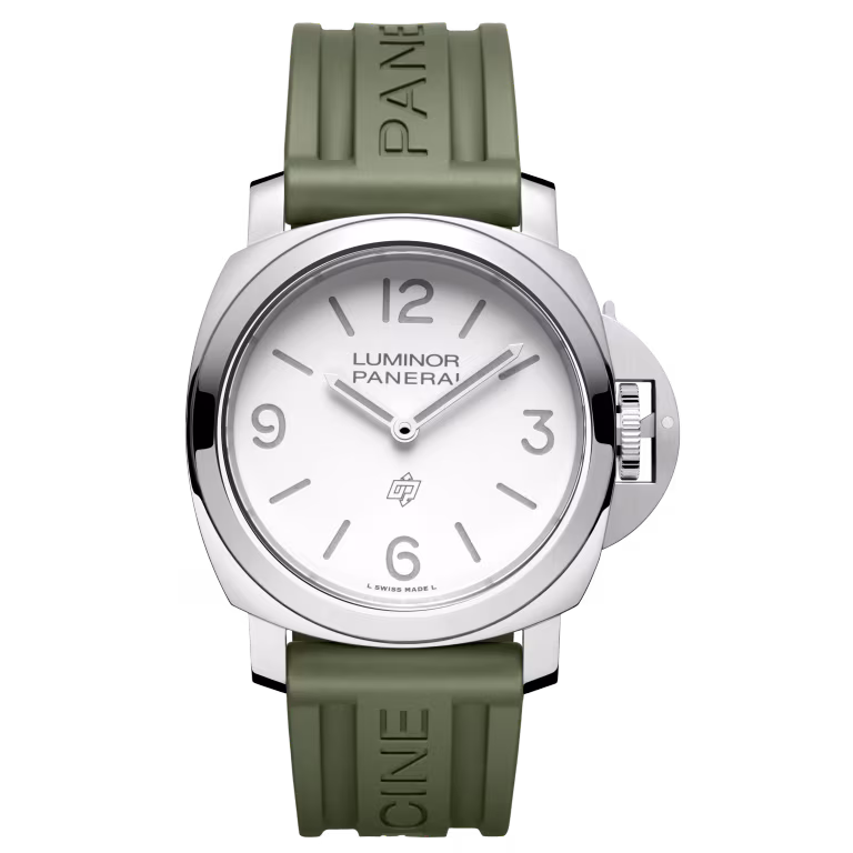 Panerai  Luminor Base Logo 44mm  PAM01086/PAM01087