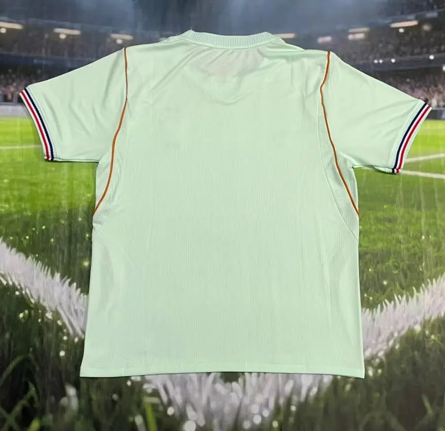2026 World Cup France away jersey/fan version