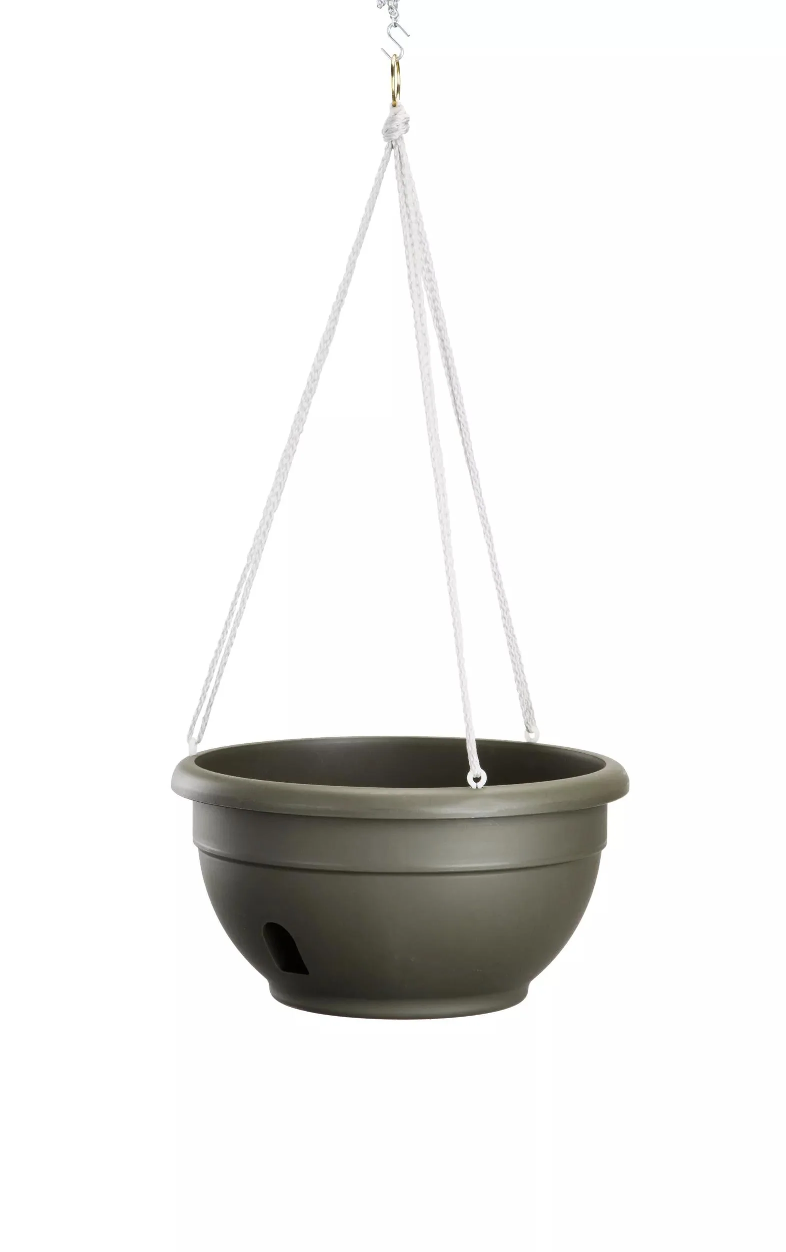 Self-Watering Hanging Basket
