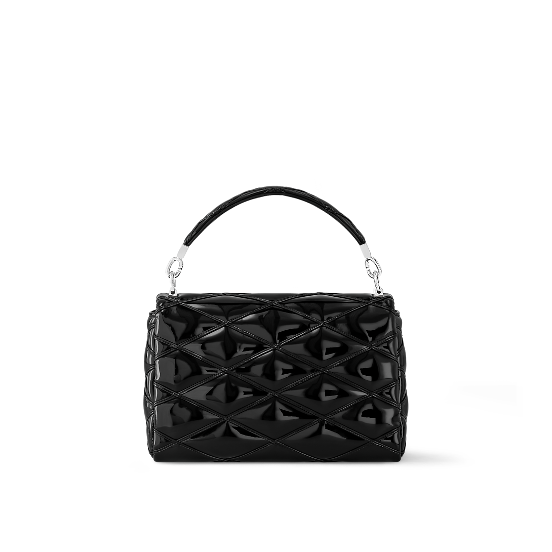 Louis Vuitton Go-14 Mm M25046