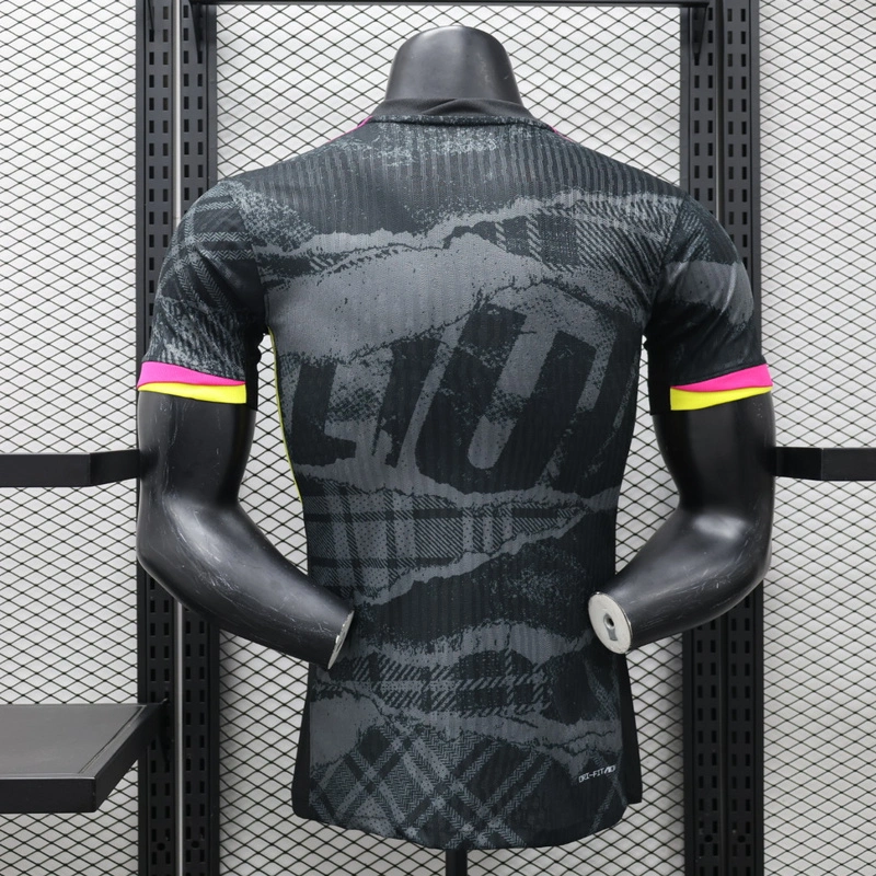 player 2024-25 Chelsea 2 Away football jersey